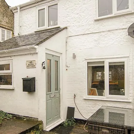 Daisy Cottage Warminster Exterior photo