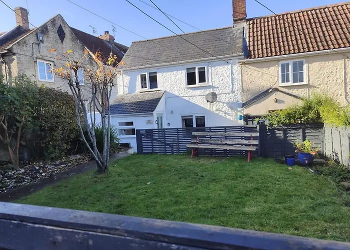 Daisy Cottage